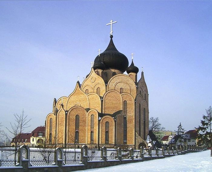 Белосток