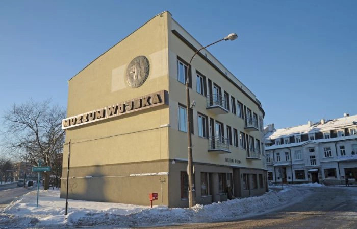 Белосток