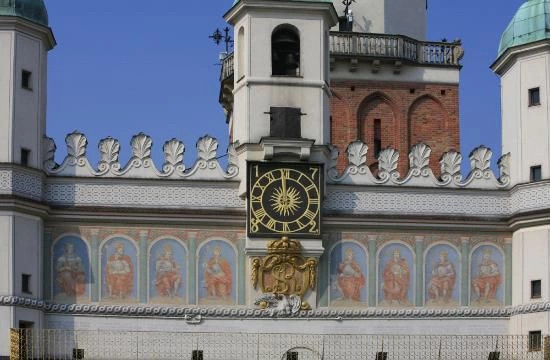 Познань