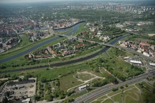 Познань