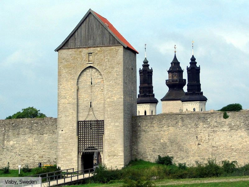 Висби