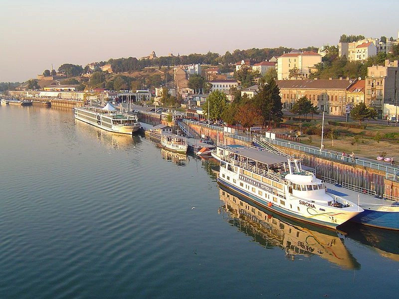 Белград