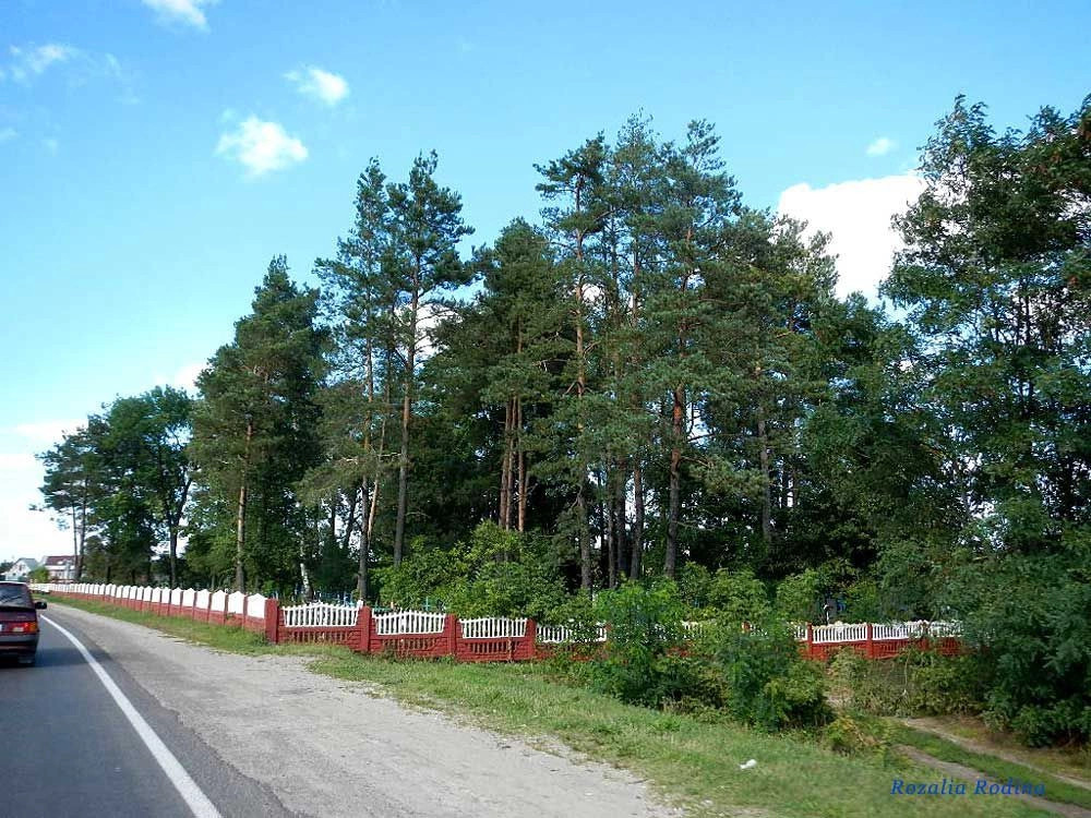 Гомельская область
