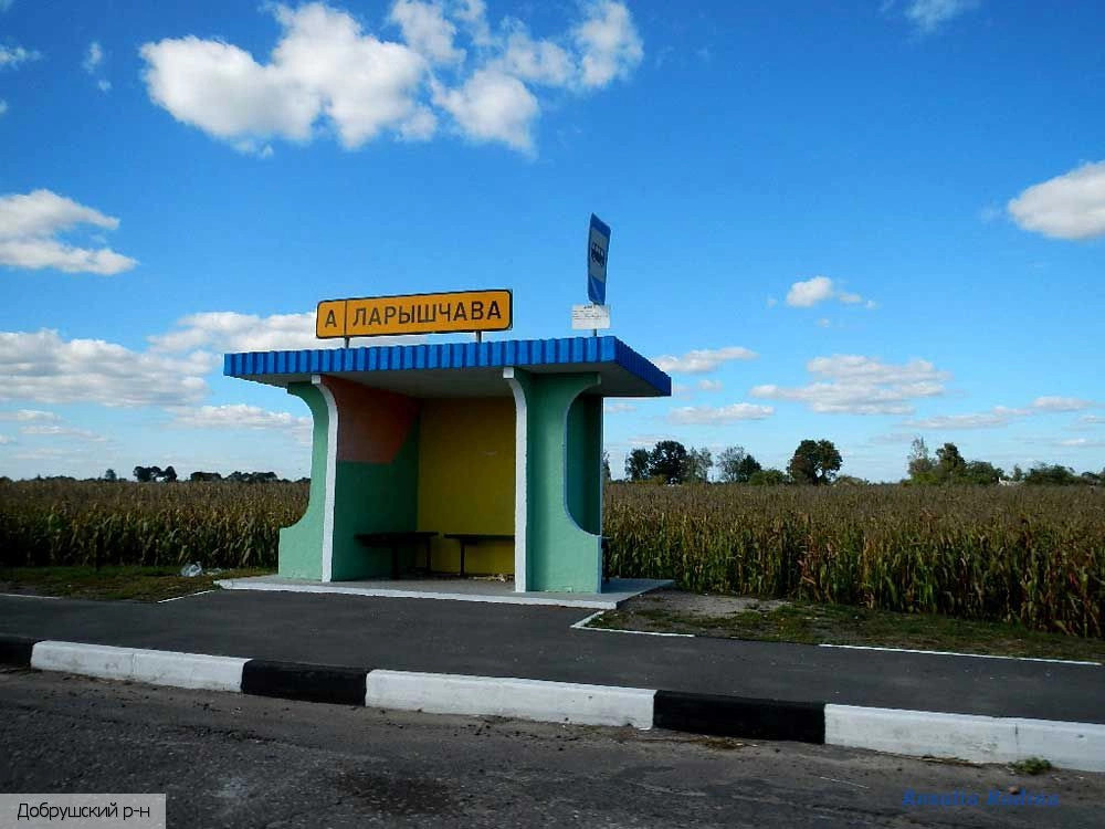 Гомельская область