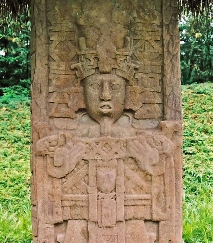 Киригуа