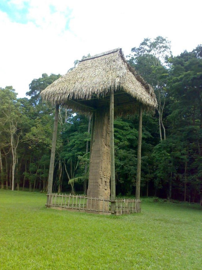 Киригуа