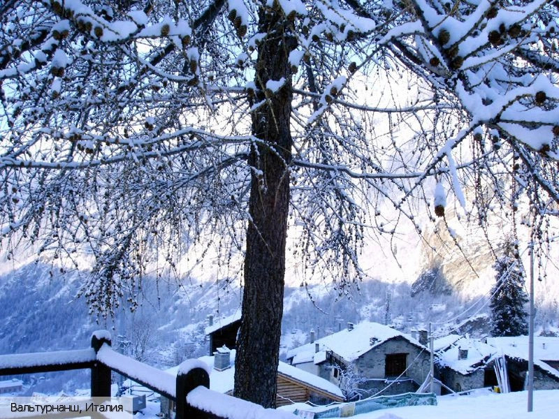 Вальтурнанш
