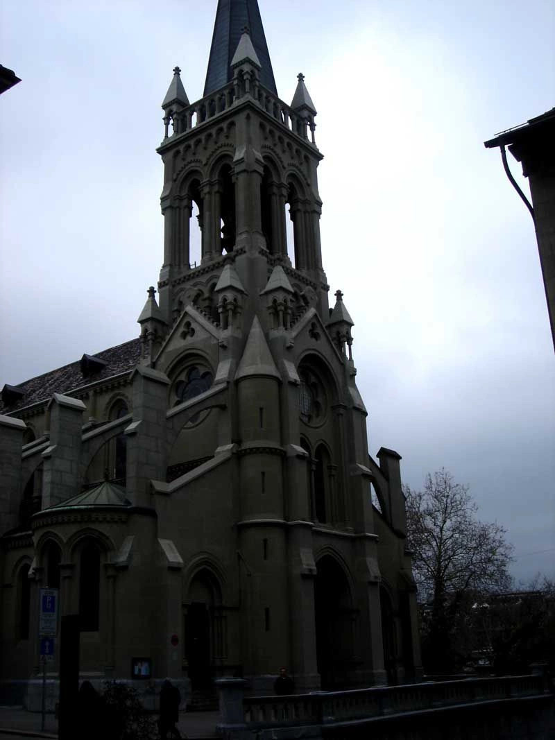Берн