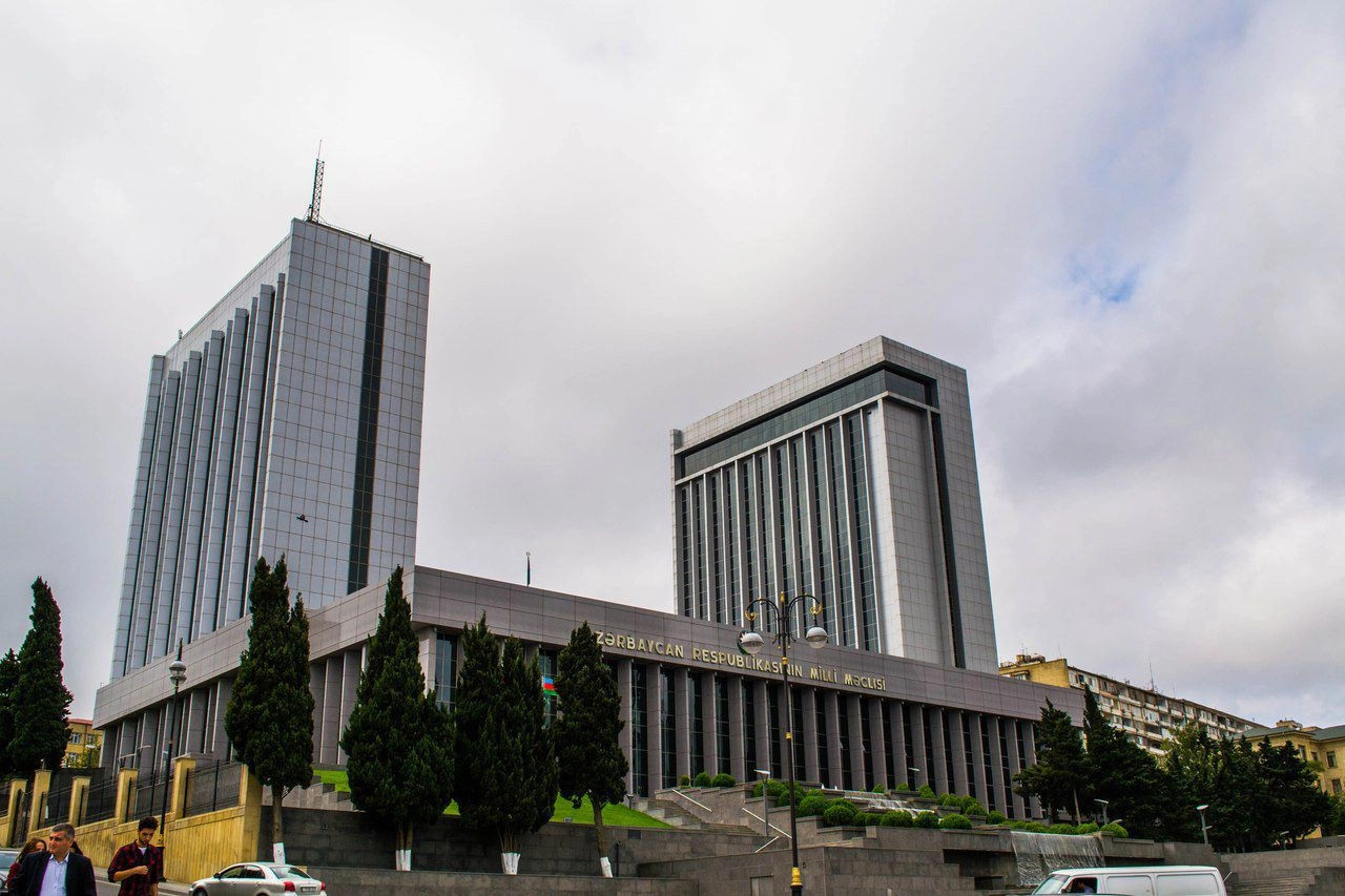 Баку