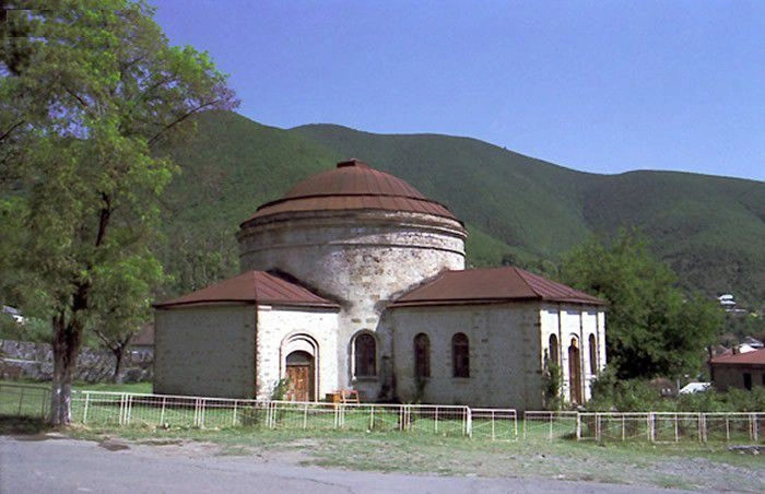 Шеки-Закаталы