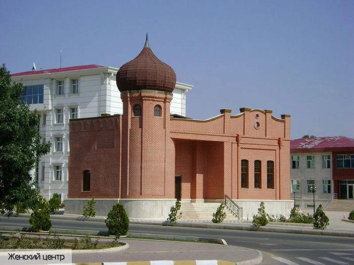 Нахичеванская Автономная Республика
