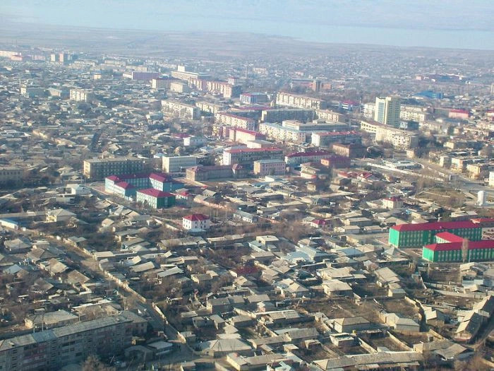 Нахичеванская Автономная Республика