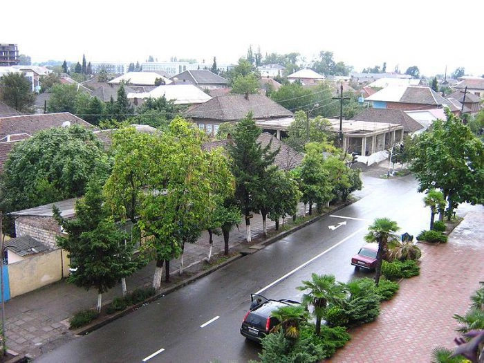 Лянкарань-Астара