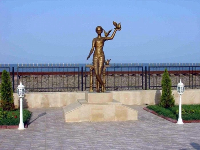 Лянкарань-Астара
