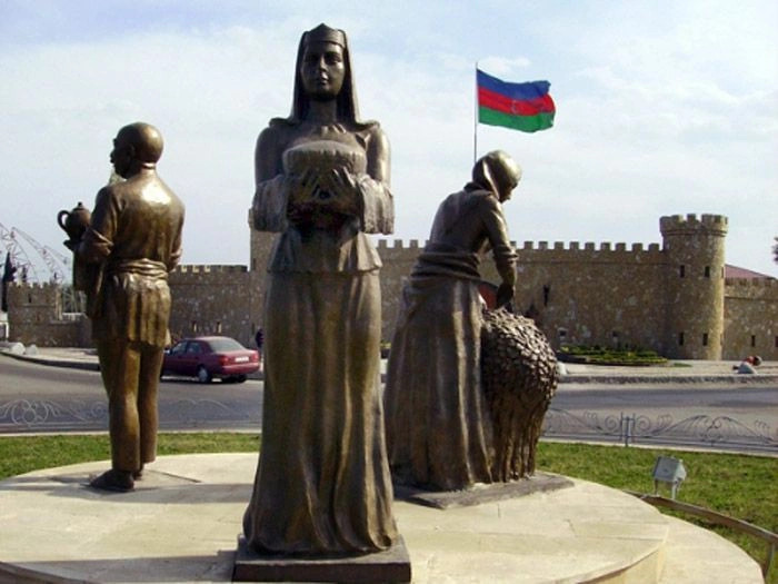 Лянкарань-Астара