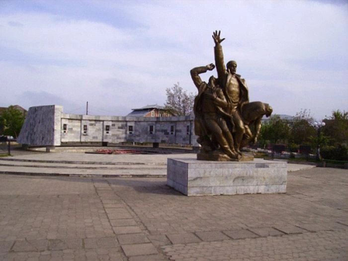 Лянкарань-Астара