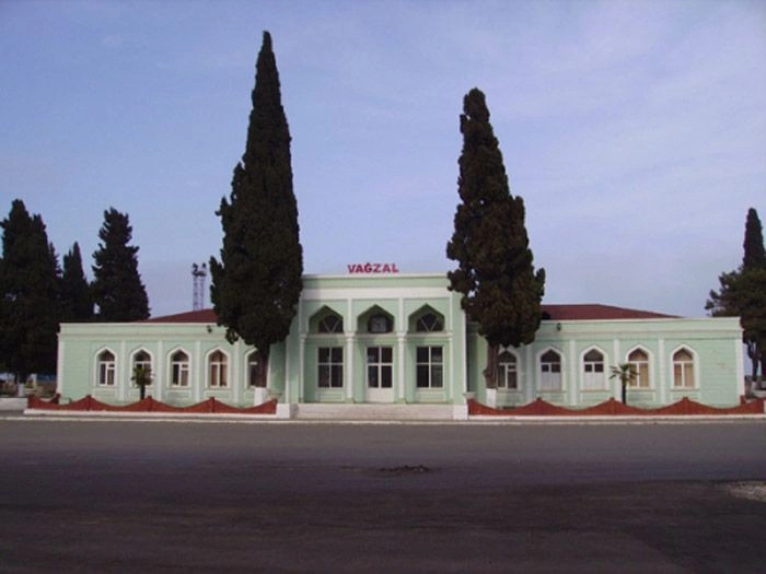 Лянкарань-Астара