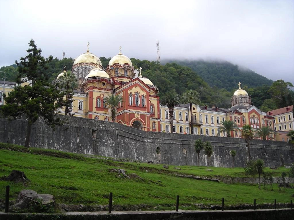 Гудаута