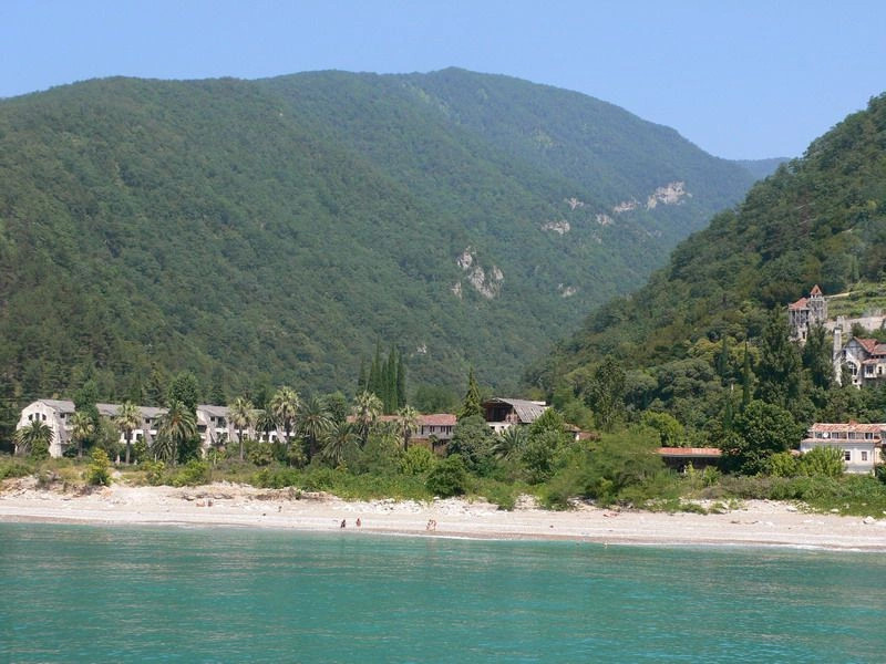 Гудаута