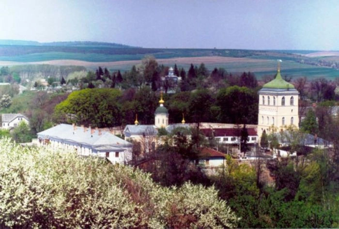 Ровненская область