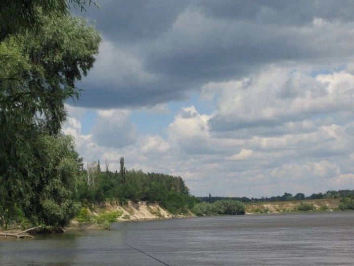 Черниговская обл.