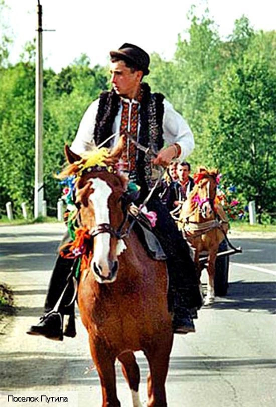 Черновицкая обл.