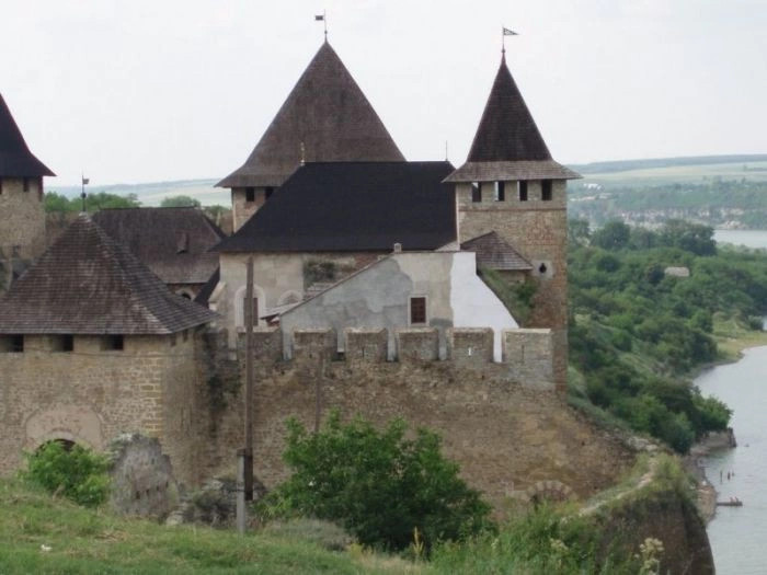 Черновицкая обл.