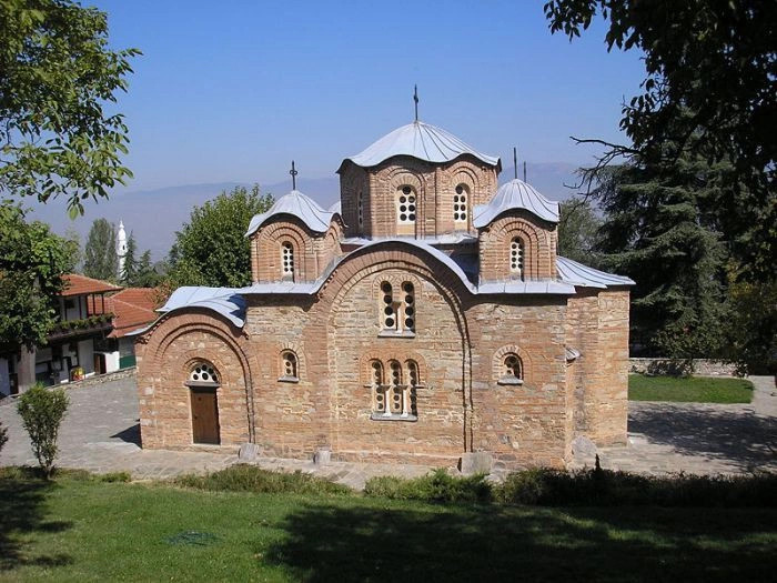 Скопье (город)