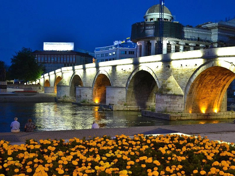 Скопье (город)