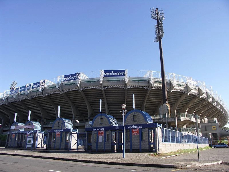 Блумфонтейн
