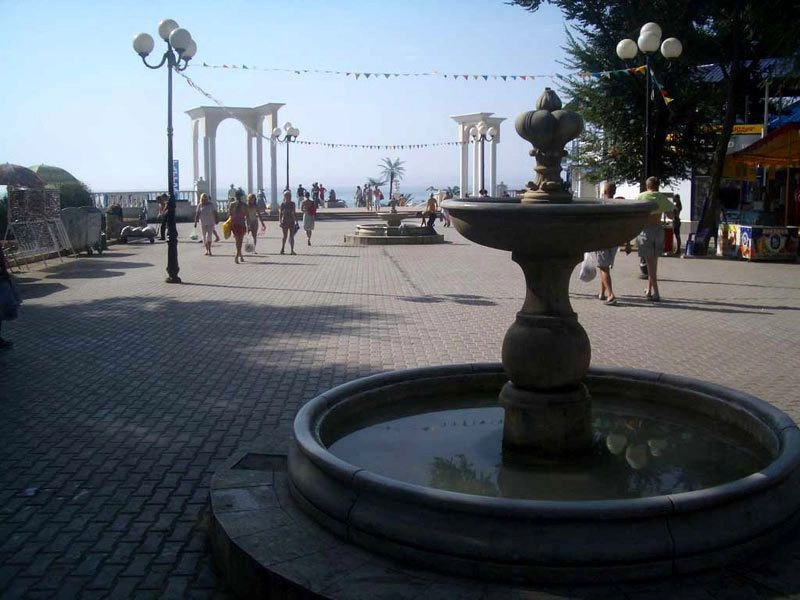 Евпатория