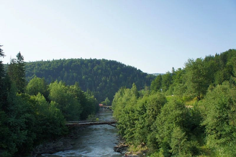 Яремче