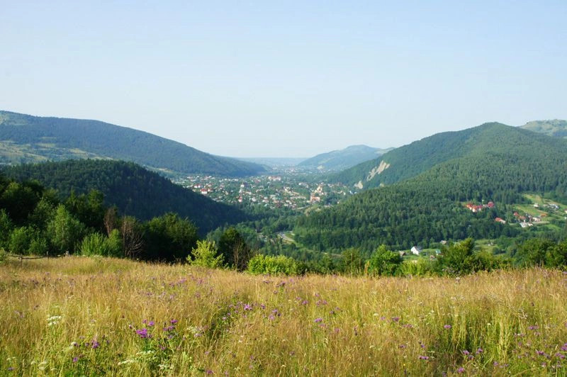Яремче