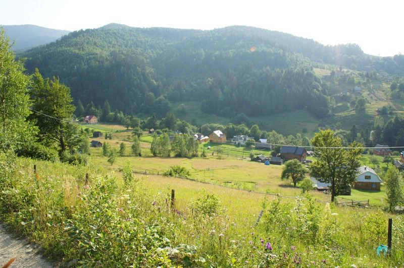 Яремче