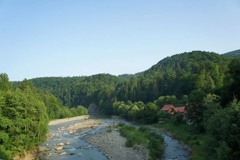 Яремче