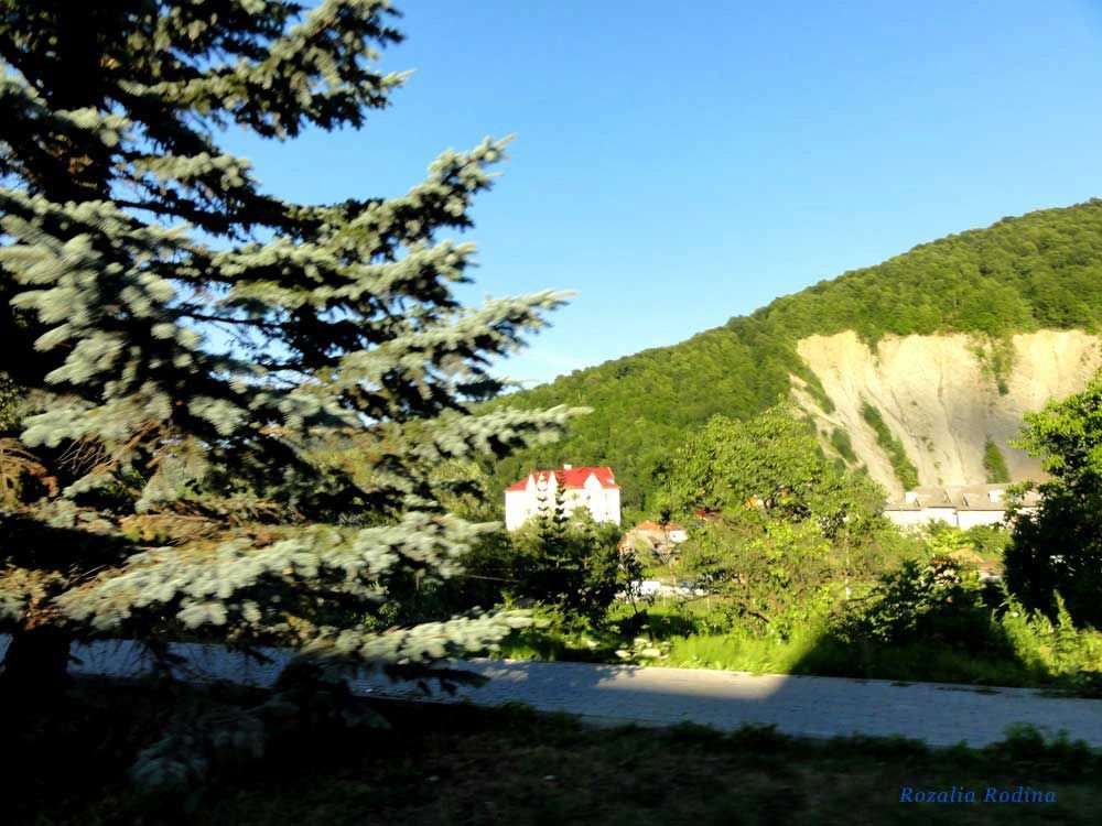 Яремче