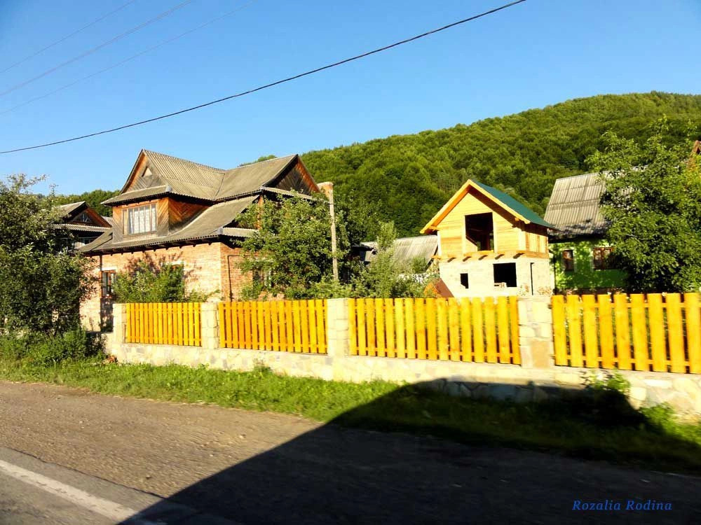 Яремче