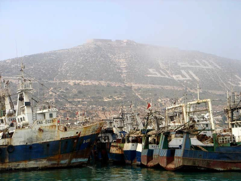 Агадир