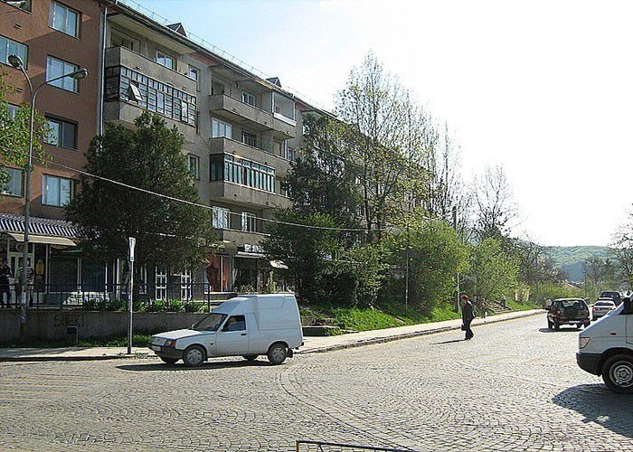 Свалява