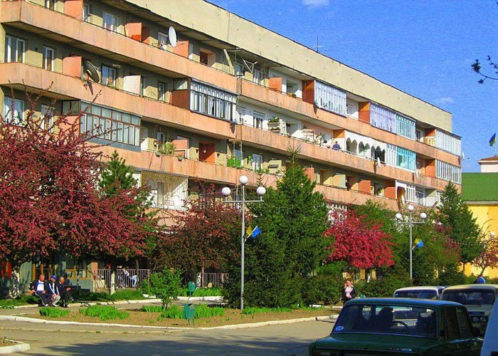 Свалява