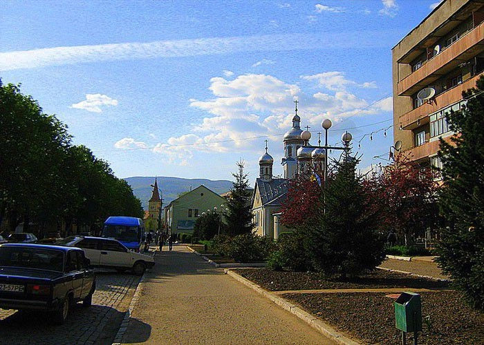 Свалява