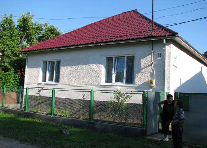 Свалява
