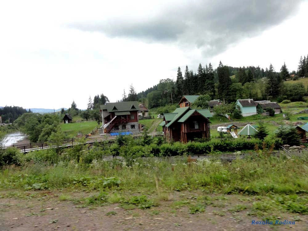 Ворохта