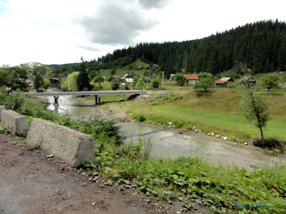 Ворохта