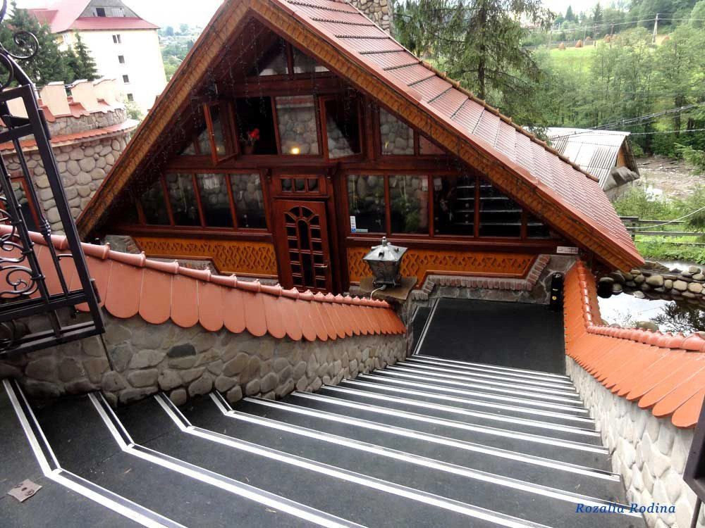 Ворохта