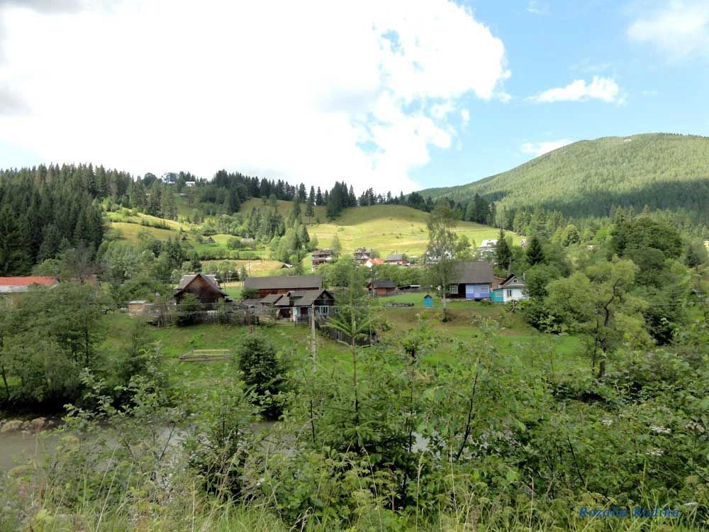 Ворохта