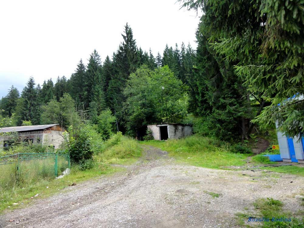 Ворохта