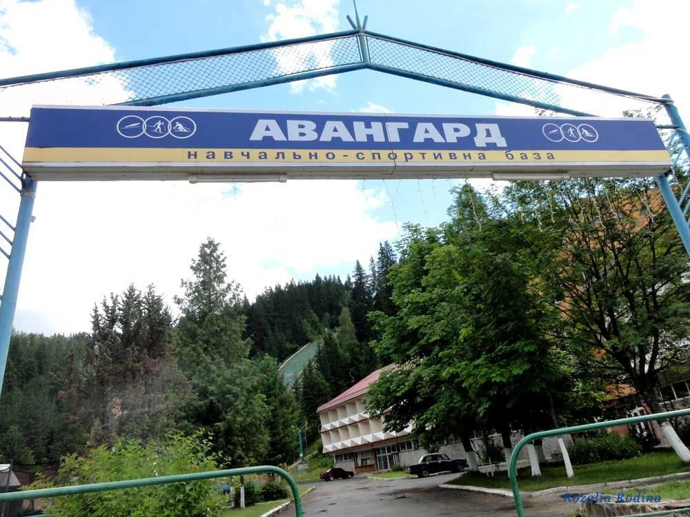 Ворохта