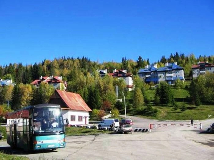 Тисовец