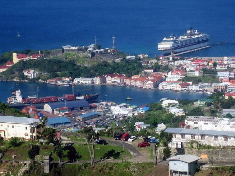 Sandals LaSource Grenada Resort & Spa 4*